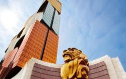 MGM MACAU