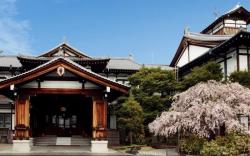 Nara Hotel