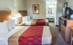 Quality Inn Atlantic Beach-Mayo Clinic Jax Area