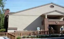 Residence Inn Seattle Northeast/Bothell
