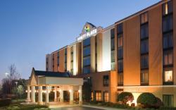 Hyatt Place Nashville / Brentwood