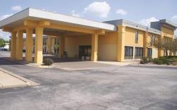 La Quinta Inn by Wyndham Davenport & Conference Center