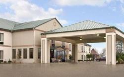 Days Inn by Wyndham Denham Springs-Baton Rouge East