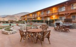 Days Inn Lebec