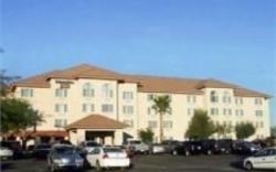 SpringHill Suites Phoenix Glendale/Peoria