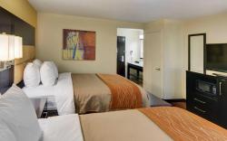Spark by Hilton Grapevine DFW North