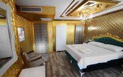 Fatih Babel Park Hotel