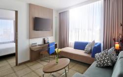 Novotel Makassar Grand Shayla Hotel