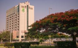Holiday Inn Guadalajara Select By IHG