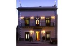 Villa Maria Cristina Hotel