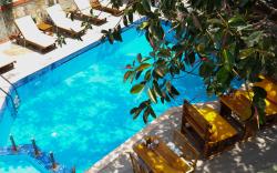 Oya Butik Otel & Suites