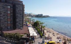 Sunday Beach Hotel