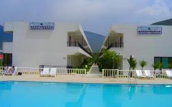 The Palm Club Apart Otel