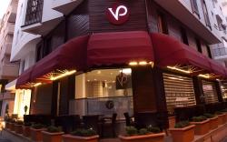 Mira Hotel Alsancak