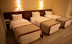Trakya City Hotel