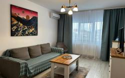 Best Apartment Suceava