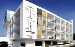 Hotel Admeto