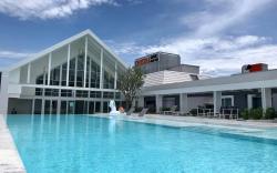 Crystal Hotel Hat Yai