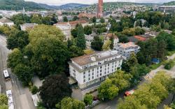 Park Hotel Winterthur