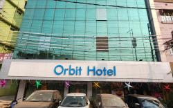 Orbit Hotel Midnapore