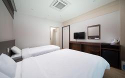 Palace Hotel Jeju