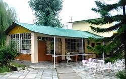 Pops Hotel and Restaurant