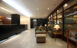Sunny Bay Suites