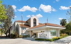 The Anza - A Calabasas Hotel