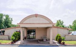 Rodeway Inn