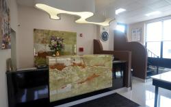 Super 8 by Wyndham Meadowlands