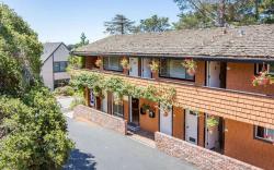 Clarion Collection Carmel Oaks Inn