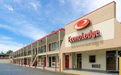 Econo Lodge North
