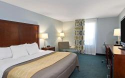 Comfort Inn Monticello