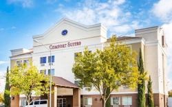 Comfort Suites