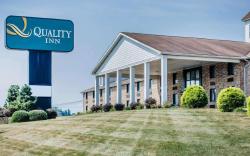Quality Inn Enola - Harrisburg