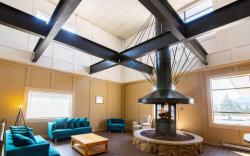 Rocky Mountain Hotel & Conference Center - Adults Only