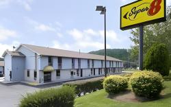 Value Inn Harrisburg-York