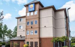 Comfort Inn Federal Way - Seattle