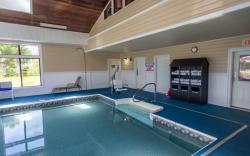 Best Western White Mountain Inn