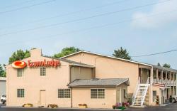 Econo Lodge Franklin - Springboro