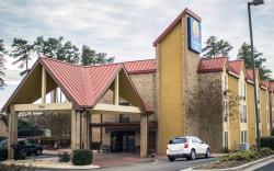 Comfort Inn & Suites Fuquay Varina