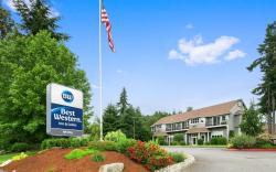 Best Western Wesley Inn and Suites
