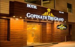 Hotel Gopinath The Grand