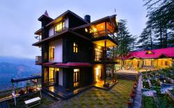 Zostel Homes Mashobra (Shimla)