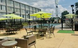 Wyndham Garden Greensboro