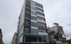 Daosavanh2 Hotel Vientiane