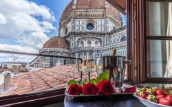 Hotel Duomo Firenze