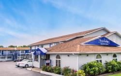 Days Inn by Wyndham Middletown/Newport Area