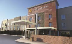 La Quinta Inn & Suites by Wyndham New Cumberland-Harrisburg