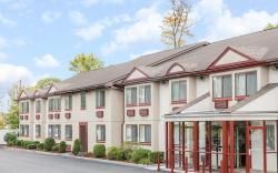 FairBridge Inn Express Nyack